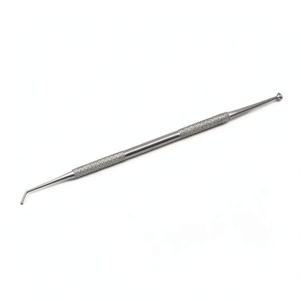 G.S Dental Burnisher Ball BB 27-29 Best Quality Stainless Steel-0