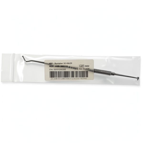 Dental Burnisher Double End #26-29 by House Brand Dentistry-3