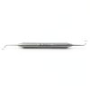 Dental Ball Burnisher 26/27S Osung Tool for Amalgam Polishing-1