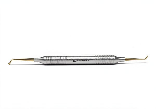 Dental Burnisher Wise Instruments Composite Non‑Stick 26/27S-0