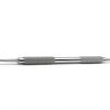 Dental Amalgam Filling Westcott 746-2 Double Ended Burnisher, AISI 420-1