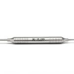 Elite Ladmore 3 Burnisher Hollow Handle Professional Dental Instrument-0