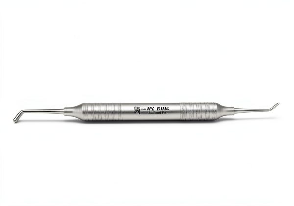 Elite Ladmore 3 Burnisher Hollow Handle Professional Dental Instrument-0
