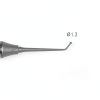 Dental Ball Burnisher 26/27S Osung Tool for Amalgam Polishing-2