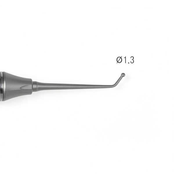 Dental Ball Burnisher 26/27S Osung Tool for Amalgam Polishing-2