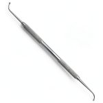 Dental Burnisher Double End by SurgicalExcel Model 83-5320 Stainless-0