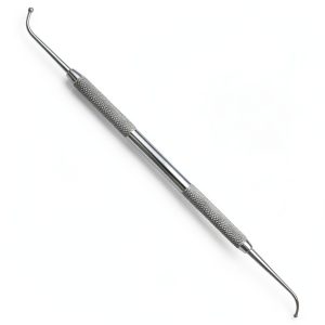 Dental Burnisher Double End by SurgicalExcel Model 83-5320 Stainless-0