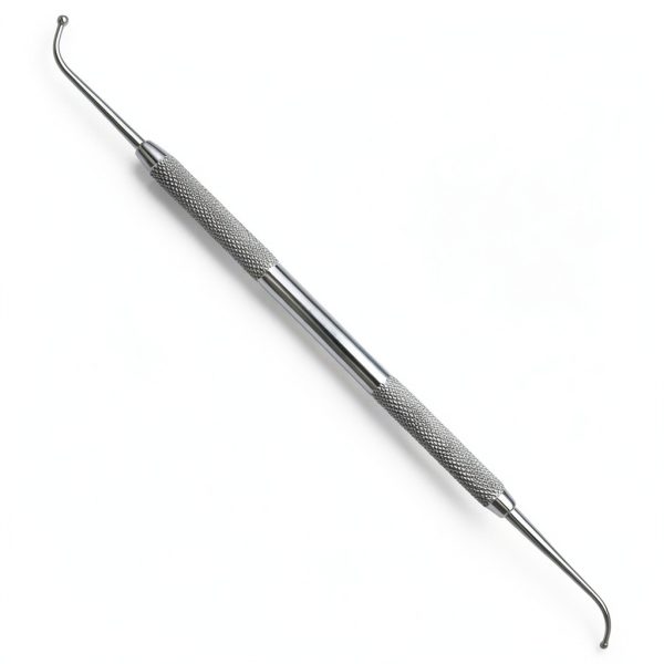 Dental Burnisher Double End by SurgicalExcel Model 83-5320 Stainless-0