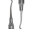 Acorn Burnisher Pomee USA 702-522 21 features a double ended 9.5mm-2