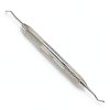 Acorn Burnisher Double End Dental Tool by SurgicalExcel Steel 21B-0