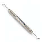 Acorn Burnisher Double End Dental Tool by SurgicalExcel Steel 21B-0