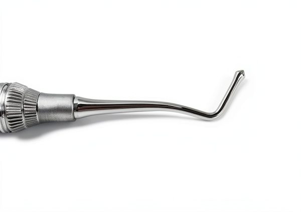 Acorn Burnisher Pomee USA 702-522 21 features a double ended 9.5mm-4