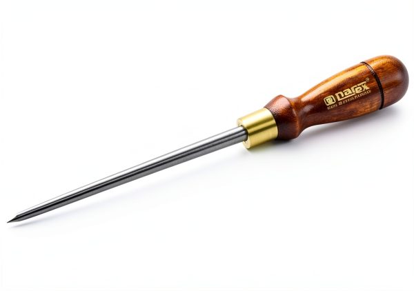 Narex Stanley 185 Tapered Cabinet Scraper Burnisher 6in Tool Steel-0