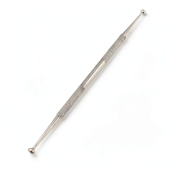 DDP Burnisher 28/29 Double End Dental Stainless Steel Precision-0