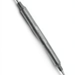 Acorn Burnisher Pomee USA 702-522 21 features a double ended 9.5mm-0