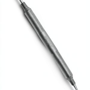 Acorn Burnisher Pomee USA 702-522 21 features a double ended 9.5mm-0