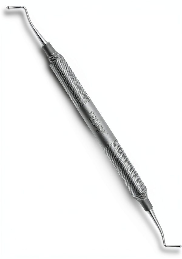 Acorn Burnisher Pomee USA 702-522 21 features a double ended 9.5mm-0