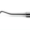 Dental Amalgam Filling Westcott 746-2 Double Ended Burnisher, AISI 420-2