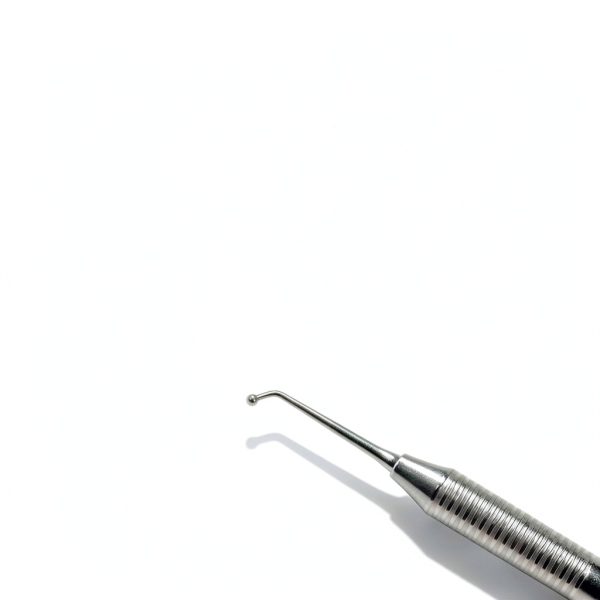 Dental Ball Burnisher 26/27S Osung Tool for Amalgam Polishing-4