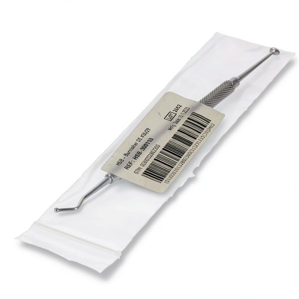 Dental Burnisher Double End #26-29 by House Brand Dentistry-2