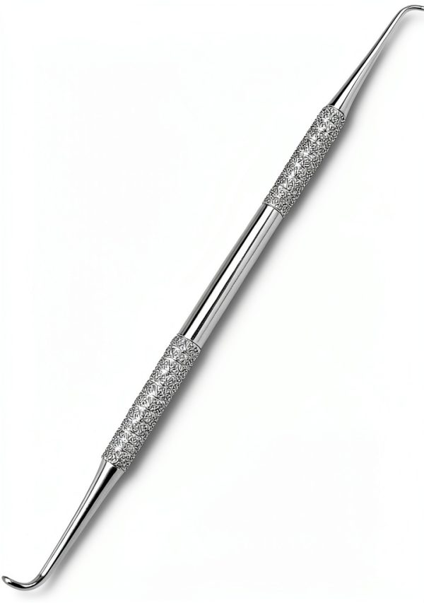 PC Ball Burnisher #1 Double Ended Dental Amalgam Precise Canada-0