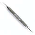 Dental Ball Burnisher 26/27S Osung Tool for Amalgam Polishing-0