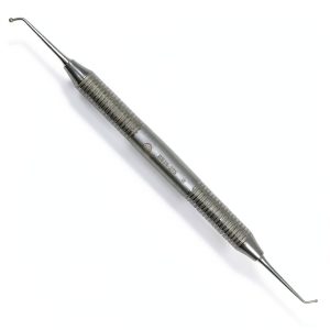 Dental Ball Burnisher 26/27S Osung Tool for Amalgam Polishing-0