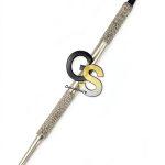 Burnisher 27/29 Double End Instrument G.S Online Store Stainless Steel-0