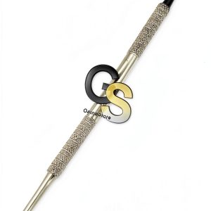 Burnisher 27/29 Double End Instrument G.S Online Store Stainless Steel-0