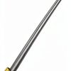 Narex Stanley 185 Tapered Cabinet Scraper Burnisher 6in Tool Steel-1