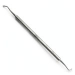 Acorn Burnisher Double End Instrument – SurgicalExcel Stainless Steel-0