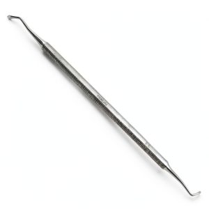 Acorn Burnisher Double End Instrument – SurgicalExcel Stainless Steel-0