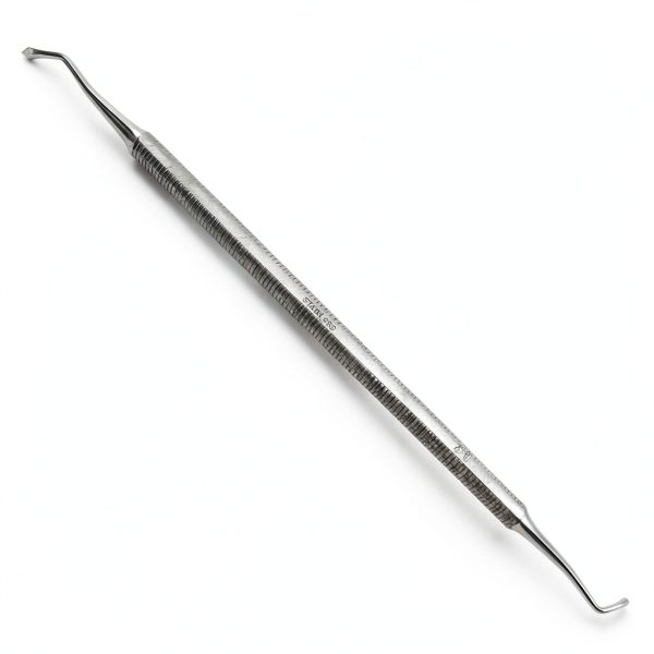 Acorn Burnisher Double End Instrument – SurgicalExcel Stainless Steel-0