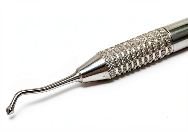 Acorn Burnisher Double End Dental Tool by SurgicalExcel Steel 21B-2