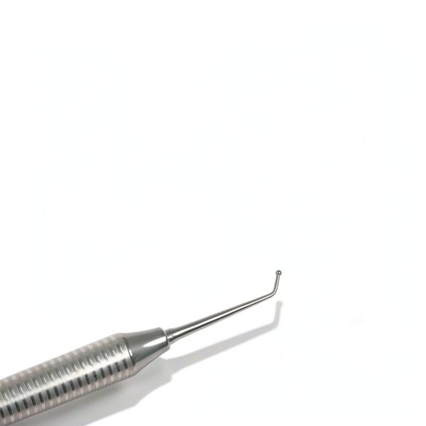 Dental Ball Burnisher 26/27S Osung Tool for Amalgam Polishing-5