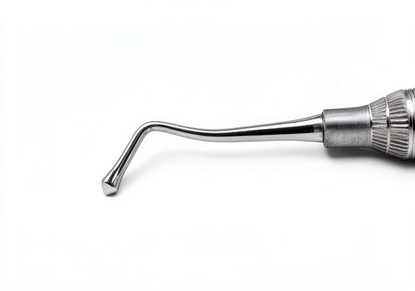 Acorn Burnisher Pomee USA 702-522 21 features a double ended 9.5mm-3