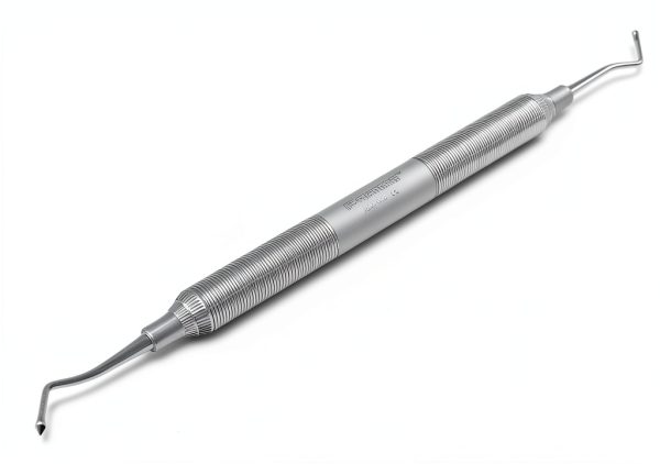 Acorn Burnisher Pomee USA 702-522 21 features a double ended 9.5mm-1
