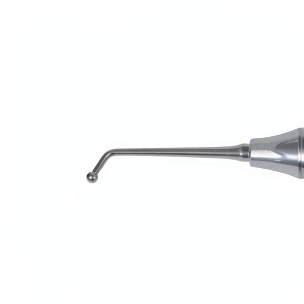 Dental Ball Burnisher 26/27S Osung Tool for Amalgam Polishing-3