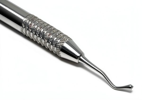 Acorn Burnisher Double End Dental Tool by SurgicalExcel Steel 21B-1