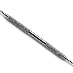 Dental Amalgam Filling Westcott 746-2 Double Ended Burnisher, AISI 420-0