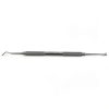 Dental Burnisher Double End #26-29 by House Brand Dentistry-0