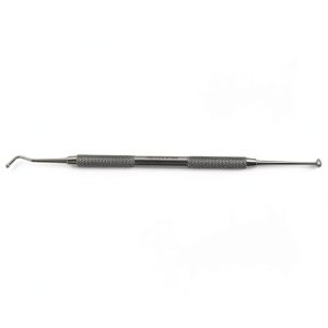 Dental Burnisher Double End #26-29 by House Brand Dentistry-0