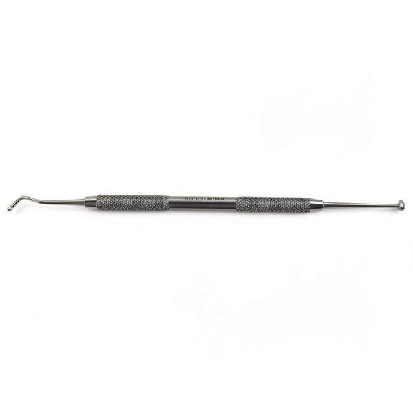 Dental Burnisher Double End #26-29 by House Brand Dentistry-0