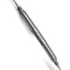 Burnisher #27/29 Double-Ended 9.5mm Stainless Steel Dental Tool Pomee-0
