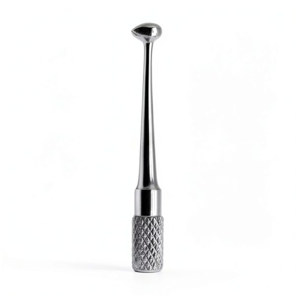 Dental Burnisher SurgiMac 27/29 Set of 3 Stainless Steel Ball/Football-3