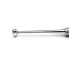 Burnisher #27/29 Double-Ended 9.5mm Stainless Steel Dental Tool Pomee-3