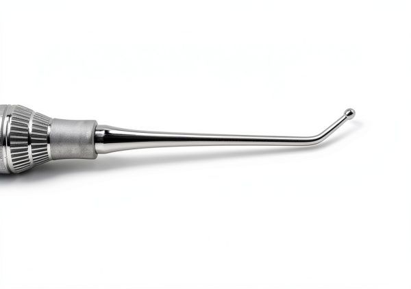 Burnisher #27/29 Double-Ended 9.5mm Stainless Steel Dental Tool Pomee-4