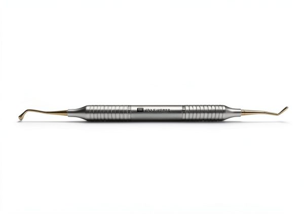 Dental Acorn Burnisher Non‑Stick by Wise Instruments Y0-0TQY-A1PI-0