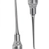 Burnisher #27/29 Double-Ended 9.5mm Stainless Steel Dental Tool Pomee-2