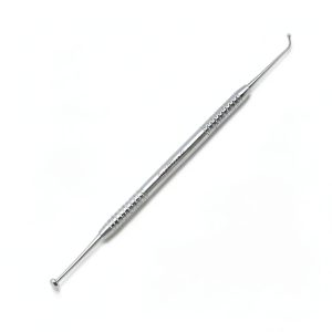 Dental Burnisher SurgiMac 27/29 Set of 3 Stainless Steel Ball/Football-0